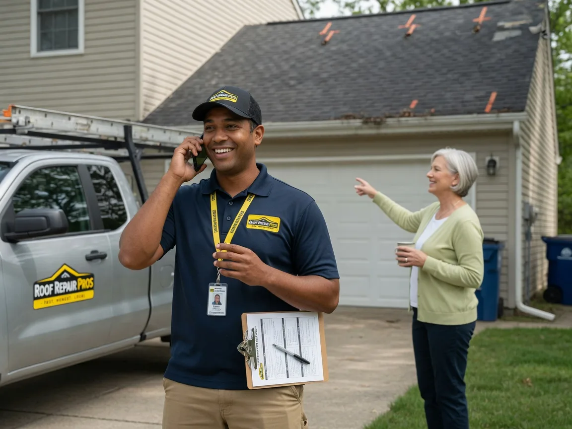 Roof Repair Cobb, GA FAQs